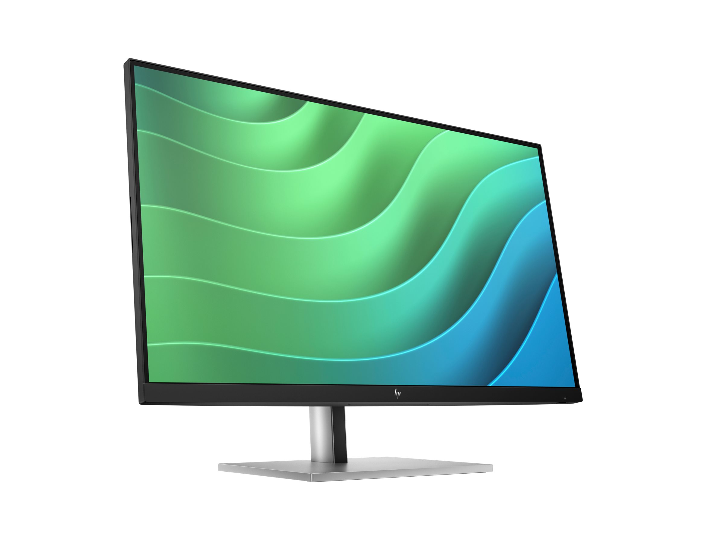HP E27 G5 - E-Series - LED-Monitor - 68.6 cm (27")