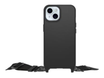OtterBox React Series - Hintere Abdeckung für Mobiltelefon