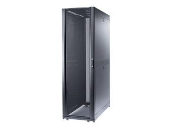 APC NetShelter SX Enclosure with Sides - Schrank