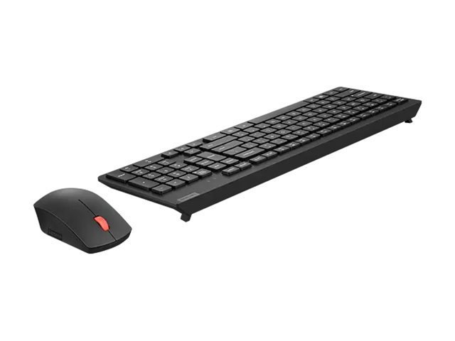 Lenovo Essential Wireless Combo Gen 2 - Tastatur-und-Maus-Set