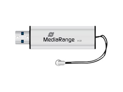 MEDIARANGE SuperSpeed - USB-Flash-Laufwerk