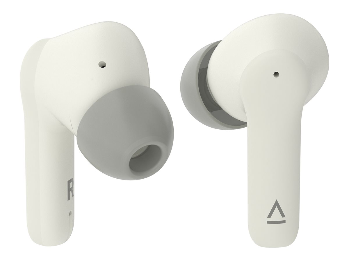 Creative Labs Creative Zen Air Plus - True Wireless-Kopfhörer mit Mikrofon