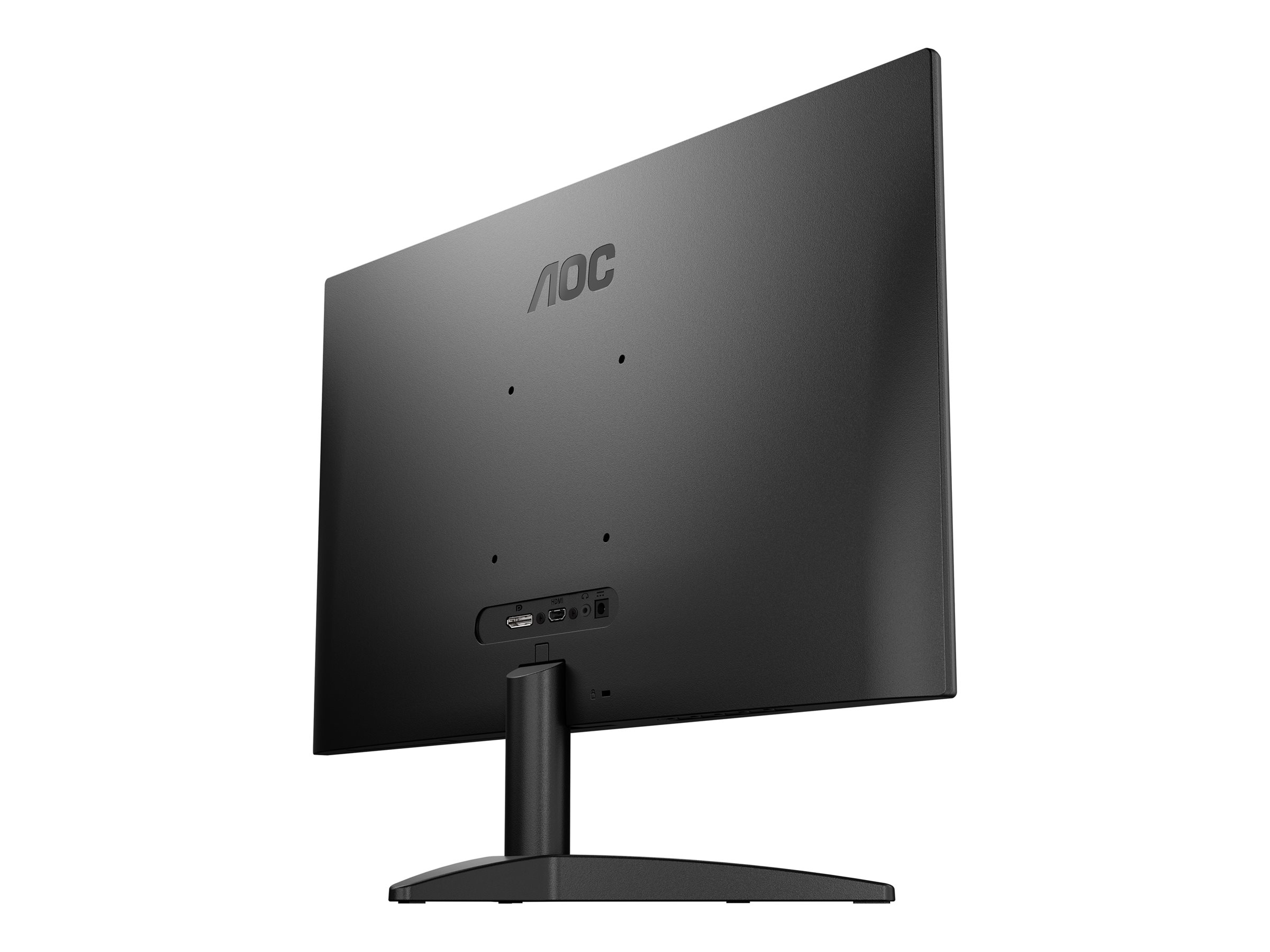 AOC 24B36X - LED-Monitor - 61 cm (24") (23.8" sichtbar) - 1920 x 1080 Full HD (1080p)