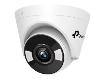 TP-LINK VIGI C440-W V1 - Netzwerk-Überwachungskamera - schwenken  neigen - Drehplattform - Farbe (Tag&Nacht)