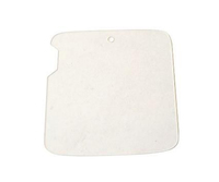 Zebra SG-WS5X-SCRNP1-01 - Displayschutz - Zebra - WS50 - Transparent - 1 Stück(e)