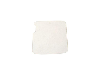 Zebra SG-WS5X-SCRNP1-01 - Displayschutz - Zebra - WS50 - Transparent - 1 Stück(e)