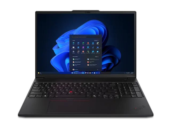 Lenovo ThinkPad P16s Gen 3 21KS - 180°-Scharnierdesign - Intel Core Ultra 9 185H  2.3 GHz - vPro Enterprise - Win 11 Pro - Intel Arc Graphics - 64 GB RAM - 1 TB SSD TCG Opal Encryption 2 NVMe Performance - 40.6 cm (16)