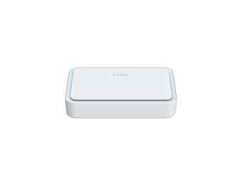 D-Link DBR-330 AX3000 Wi-Fi 6 Router - Router - WLAN