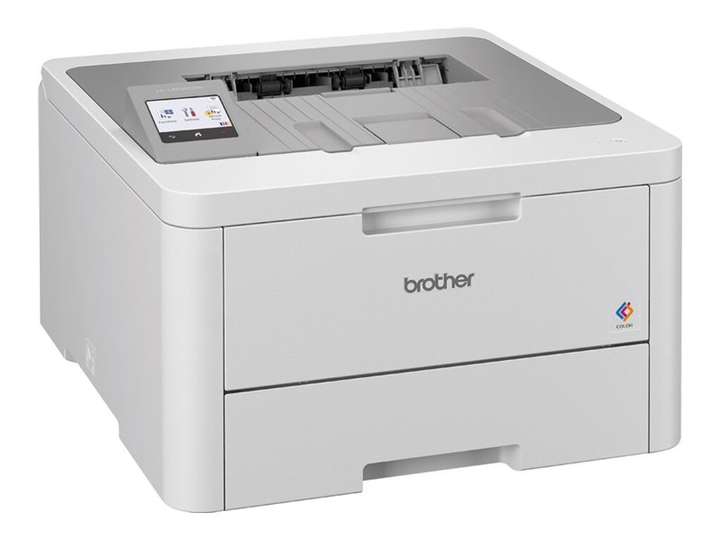 Brother HL-L8230CDW - Drucker - Farbe - Duplex - LED - A4Legal - 600 x 600 dpi - bis zu 30 SeitenMin. (einfarbig)