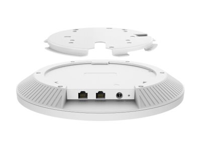 TP-LINK Omada EAP783 V1 - Accesspoint - 2 Anschlüsse