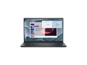 Dell Pro 15 Essential PV15250 - Intel Core i5 i5-1334U  1.3 GHz - Win 11 Pro