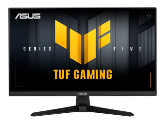ASUS TUF Gaming VG259QMR5A - LED-Monitor - Gaming - 62.23 cm (24.5")