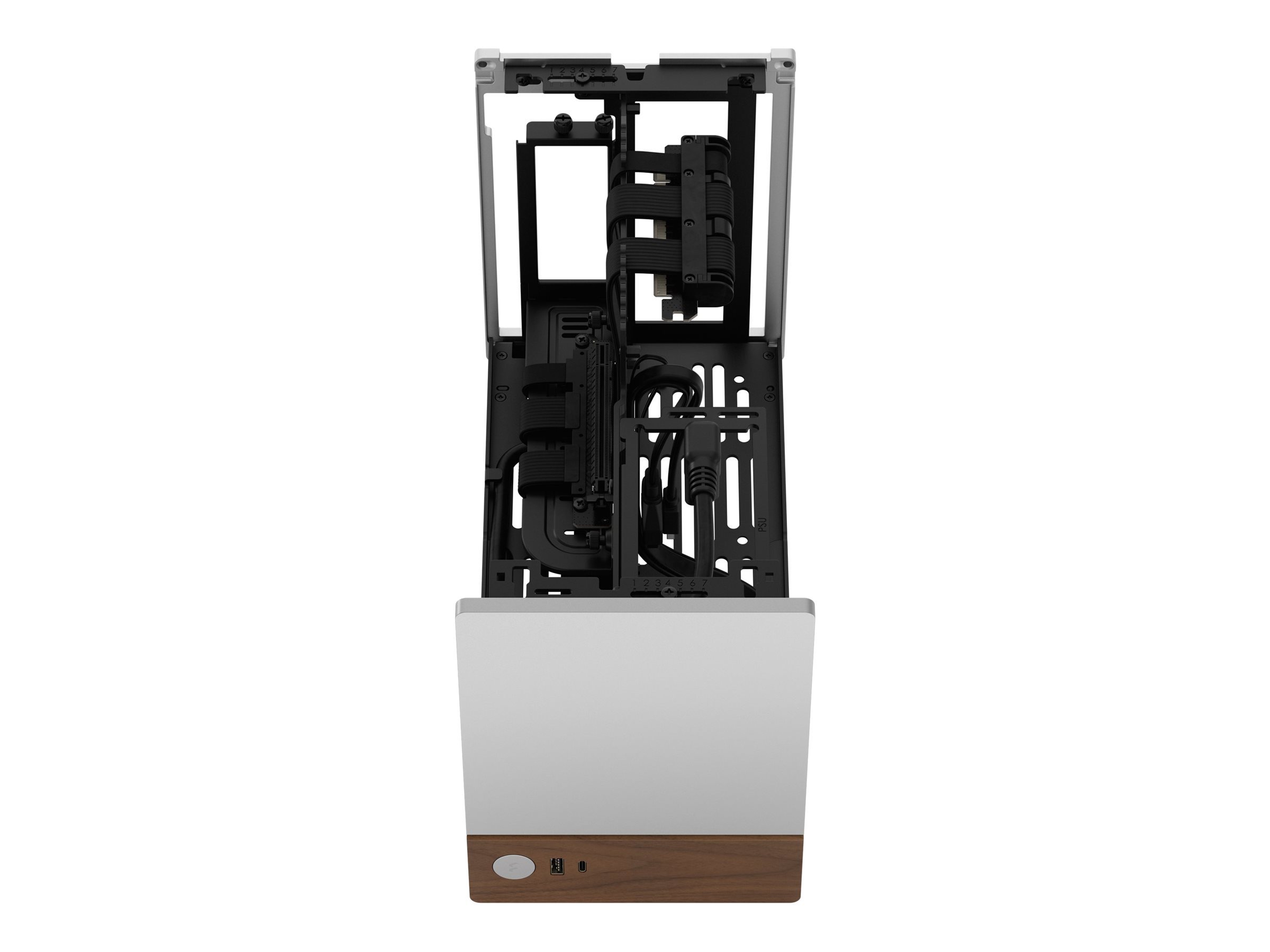 Fractal Design Terra - SFF - Mini-ITX (SFX  SFX-L)
