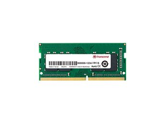 Transcend JetRAM - DDR4 - Modul - 32 GB - SO