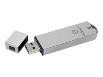 Kingston IronKey Enterprise S1000 - USB-Flash-Laufwerk