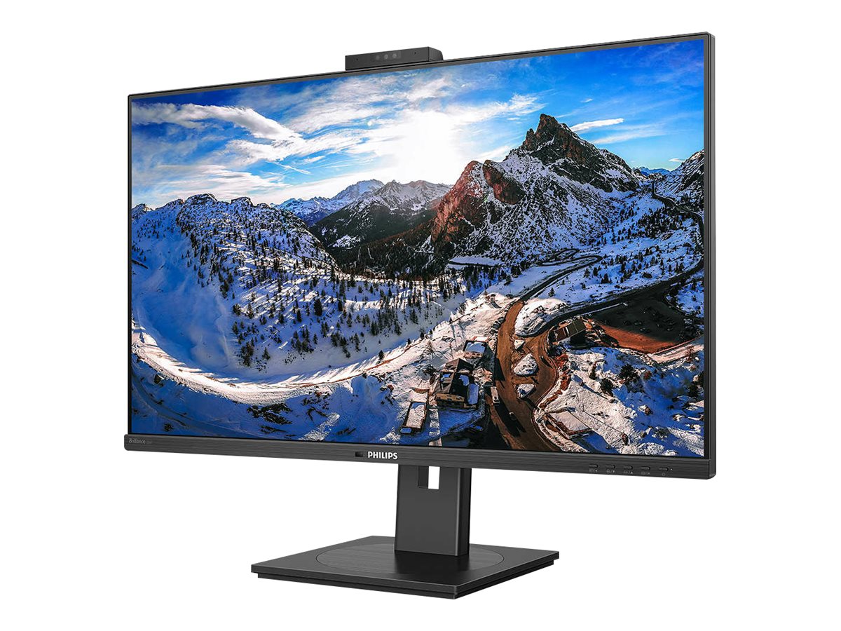 Philips Brilliance P-line 326P1H - LED-Monitor - 80 cm (32")