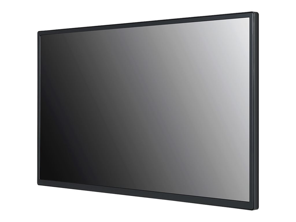 LG 32SM5J - 80 cm (32") Diagonalklasse SM5J Series LCD-Display mit LED-Hintergrundbeleuchtung