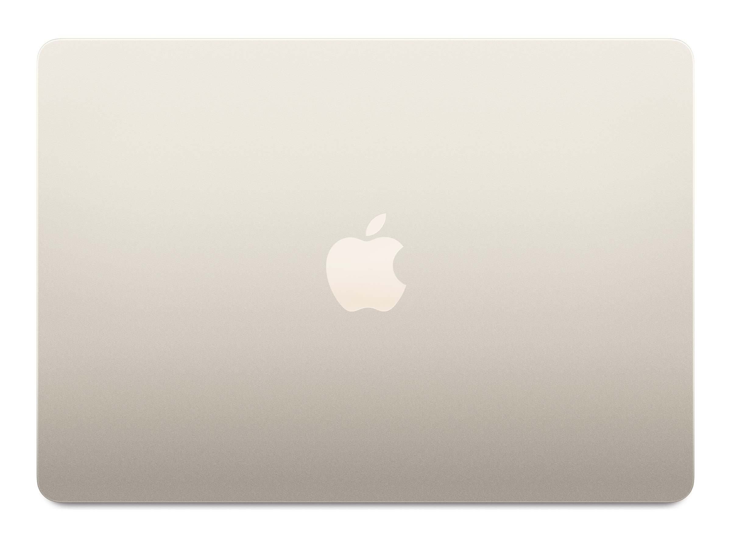 Apple MacBook Air - M2 - M2 8-core GPU - 16 GB RAM - 256 GB SSD - 34.46 cm (13.6")