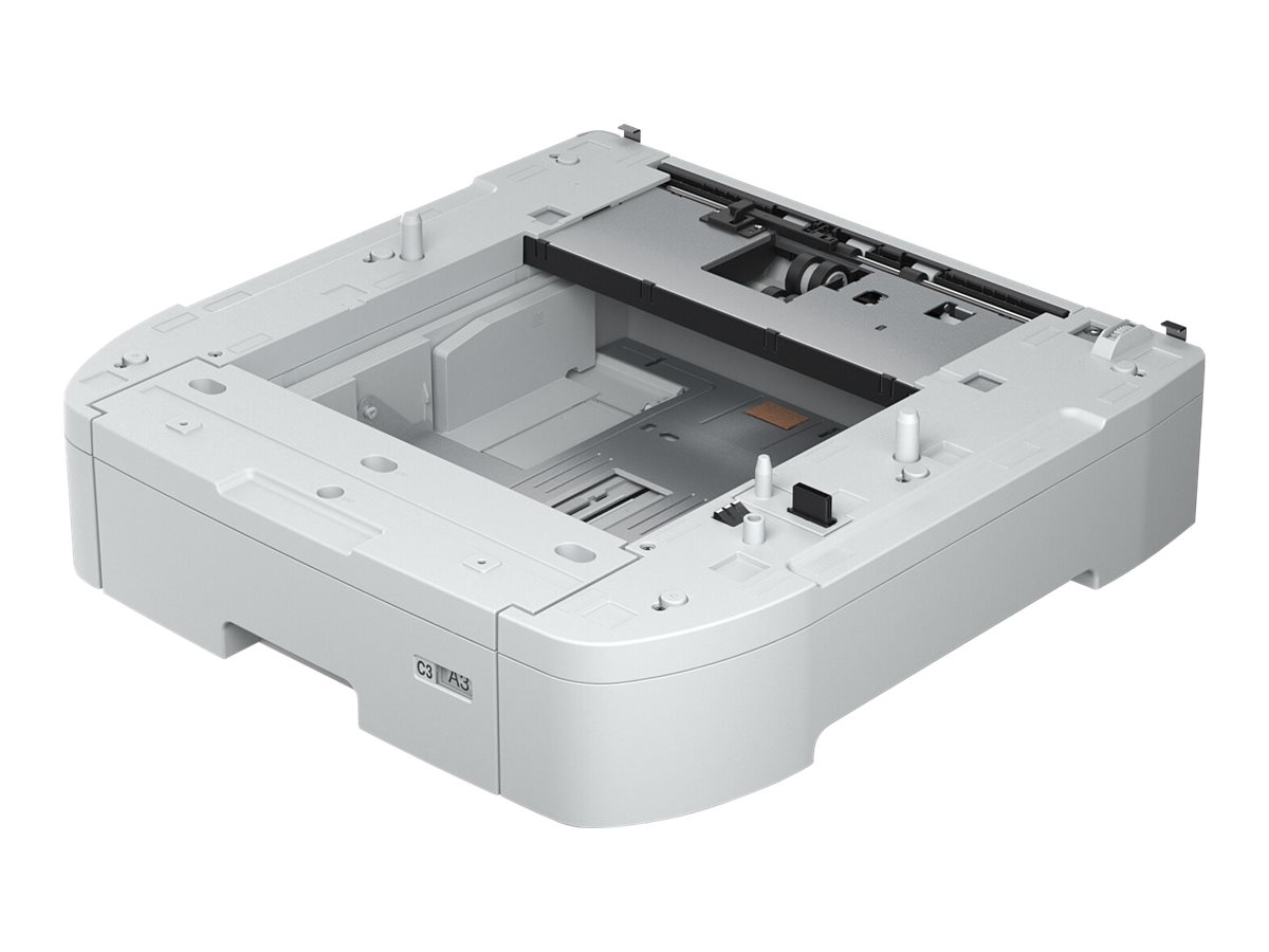 Epson Papierkassette - 500 Blätter - für WorkForce Pro RIPS WF-C879