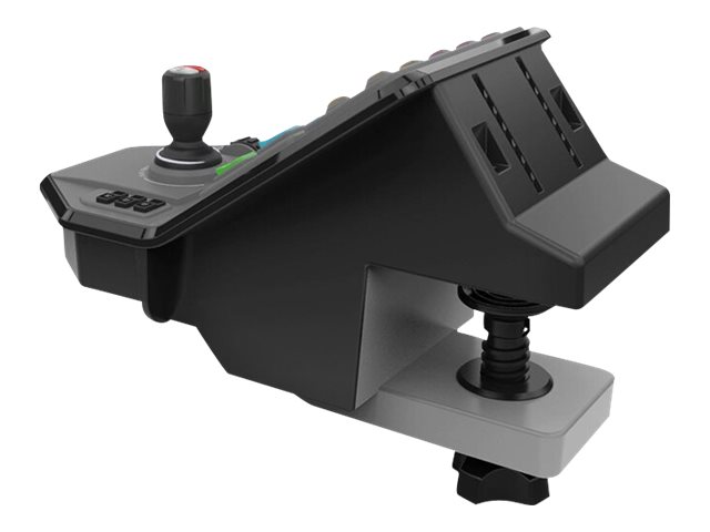 Logitech Heavy Equipment Side Panel - Controller