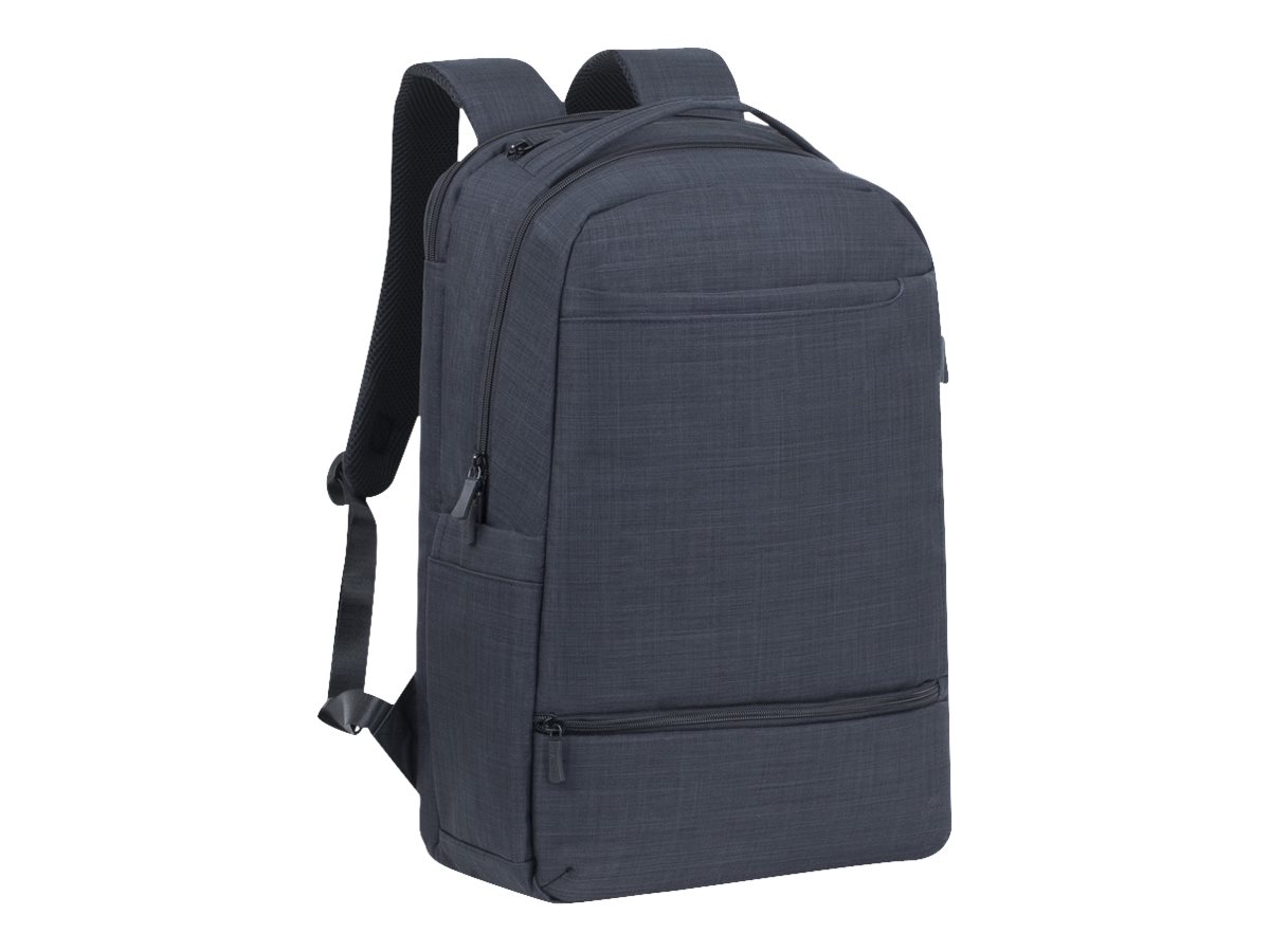 rivacase Riva Case Biscayne 8365 - Notebook-Rucksack - 43.9 cm (17.3)