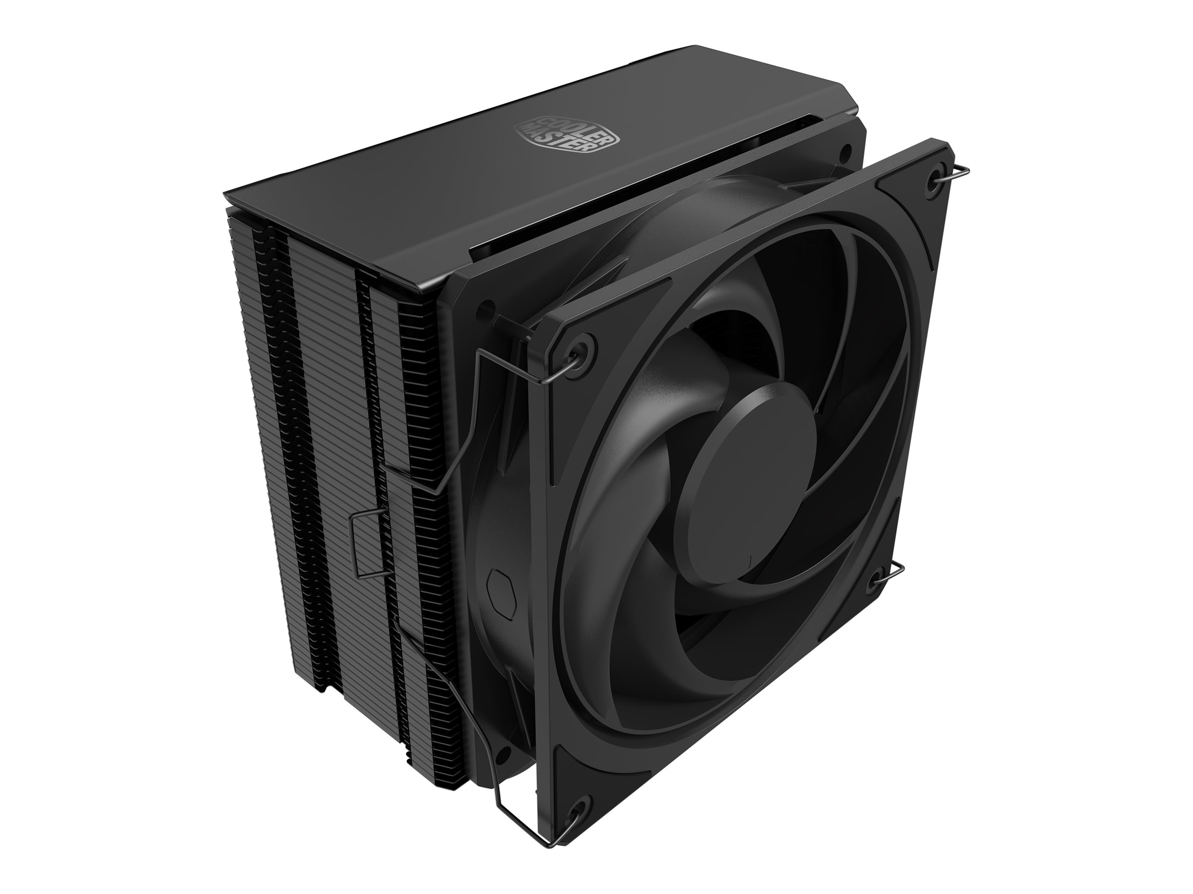 Cooler Master Hyper 212 3DHP - Prozessor-Luftkühler - (für LGA1851, LGA1700, LGA1200, LGA1151, LGA1150, LGA1155, LGA1156, AM4, AM5)