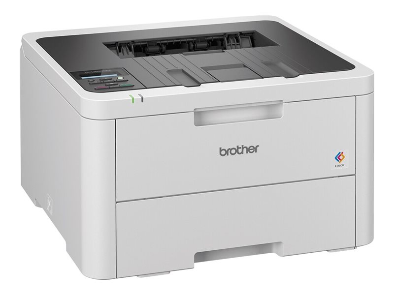 Brother HL-L3220CWE - Drucker - Farbe - LED - A4Legal - 600 x 2400 dpi - bis zu 18 SeitenMin. (einfarbig)