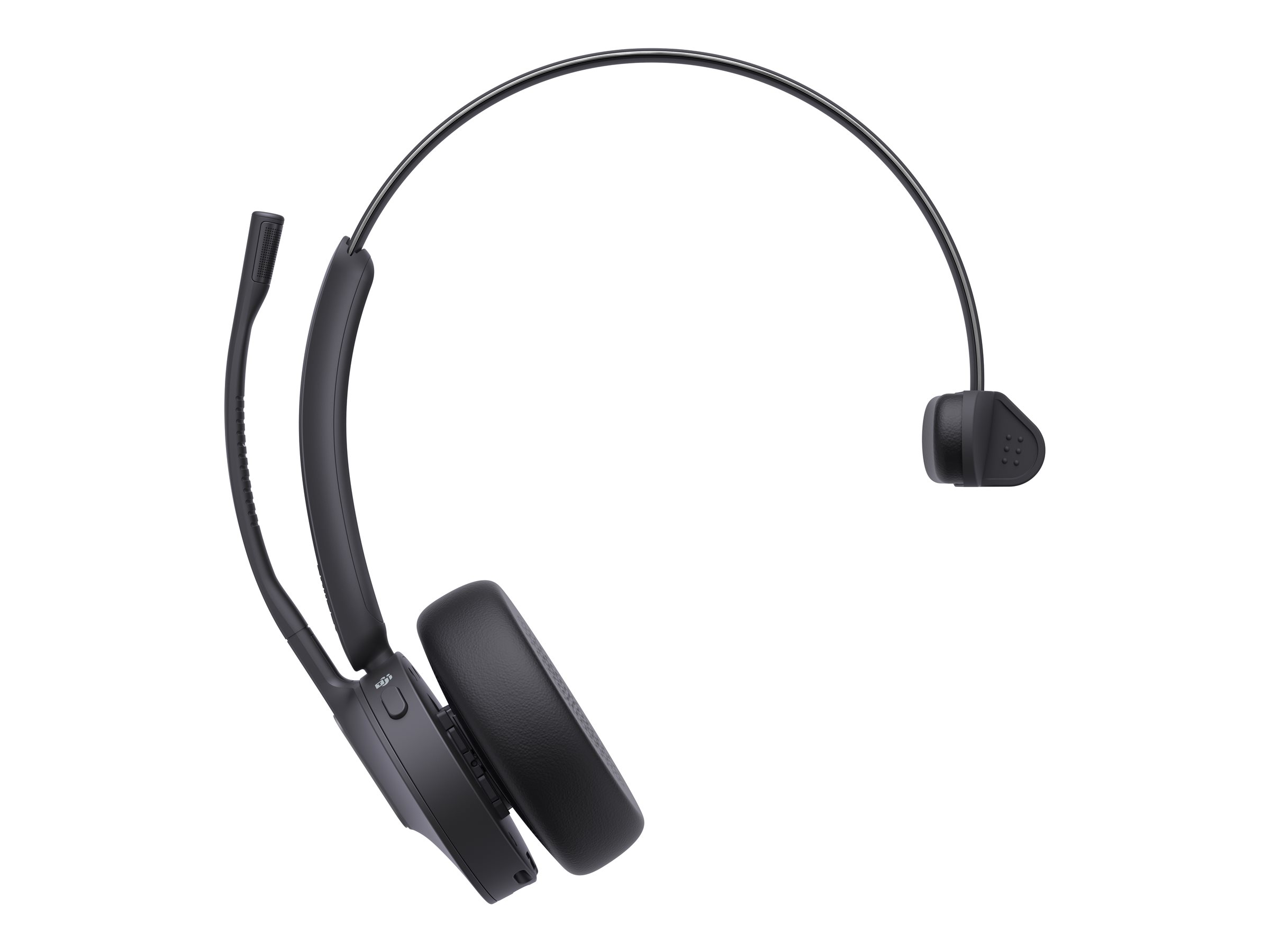 Yealink WH64 Workstation Mono - Headset - On-Ear