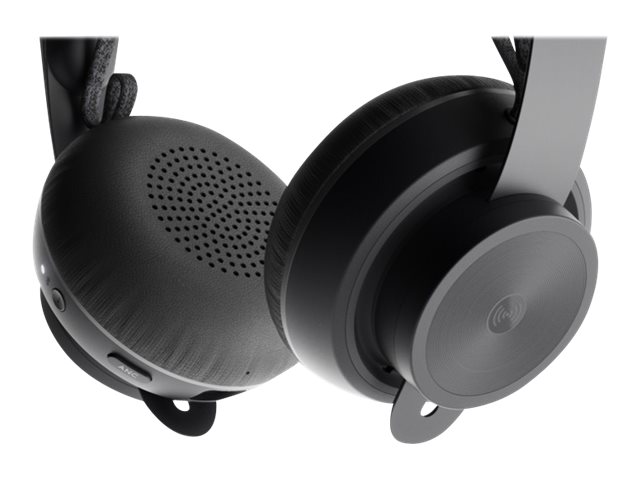 Logitech UC Zone Wireless - Headset - On-Ear