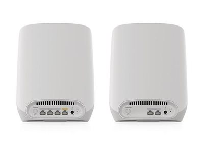 Netgear Orbi RBK762S - WLAN-System - (Router, Extender)