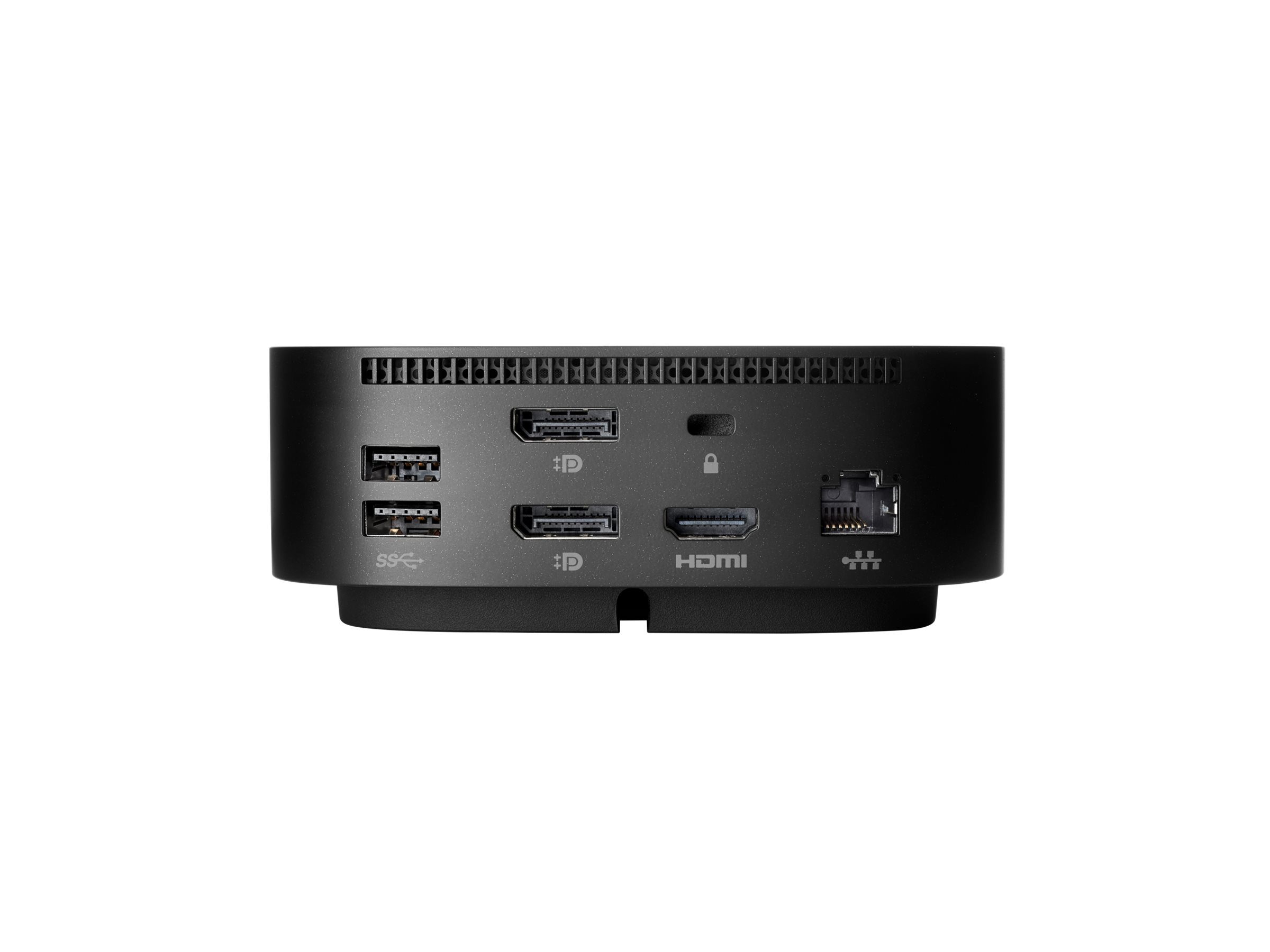 HP USB-CA Universal Dock G2 - Dockingstation
