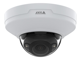 Axis M42 Series M4215-LV - Netzwerk-Überwachungskamera - Kuppel - Vandalismussicher  Wetterbeständig - Farbe (Tag&Nacht)