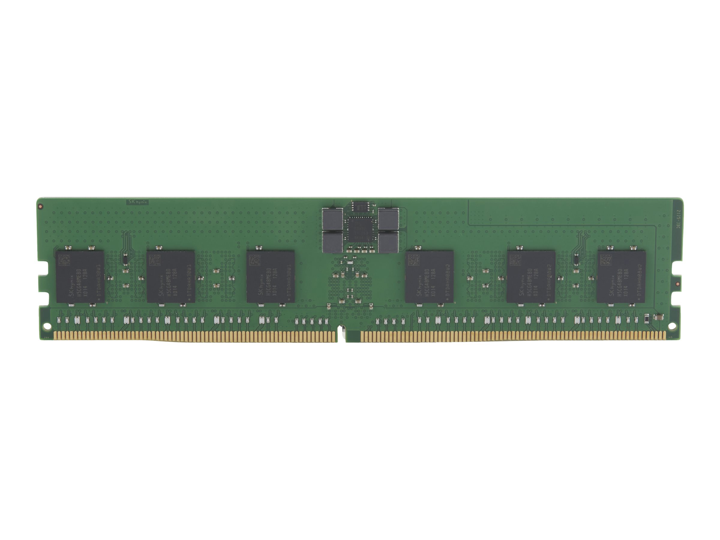 HP  DDR5 - Modul - 64 GB - DIMM 288-PIN - 4800 MHz  PC5-38400