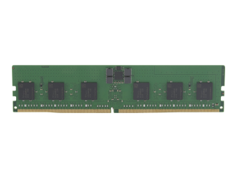 HP  DDR5 - Modul - 64 GB - DIMM 288-PIN - 4800 MHz  PC5-38400