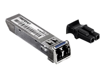 TRENDnet TI-MGBS10 - SFP (Mini-GBIC)-Transceiver-Modul