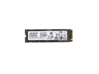 HP  SSD - 512 GB - intern - M.2 2280 - PCIe 4.0 x4 (NVMe)