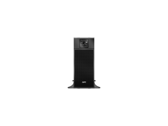 APC Smart-UPS SRT 6000VA - USV - Wechselstrom 230 V