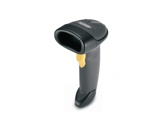 Zebra Symbol LS2208 - Barcode-Scanner - Handgerät - 100 ScansSek.