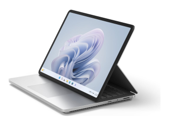 Microsoft Surface Laptop Studio 2 for Business - Slider - Intel Core i7 13800H - Evo - Win 11 Pro - GeForce RTX 4060 - 64 GB RAM - 1 TB SSD - 36.6 cm (14.4)