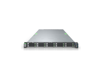 Fujitsu PRIMERGY RX2530 M7 4510 - Server - Xeon Silber