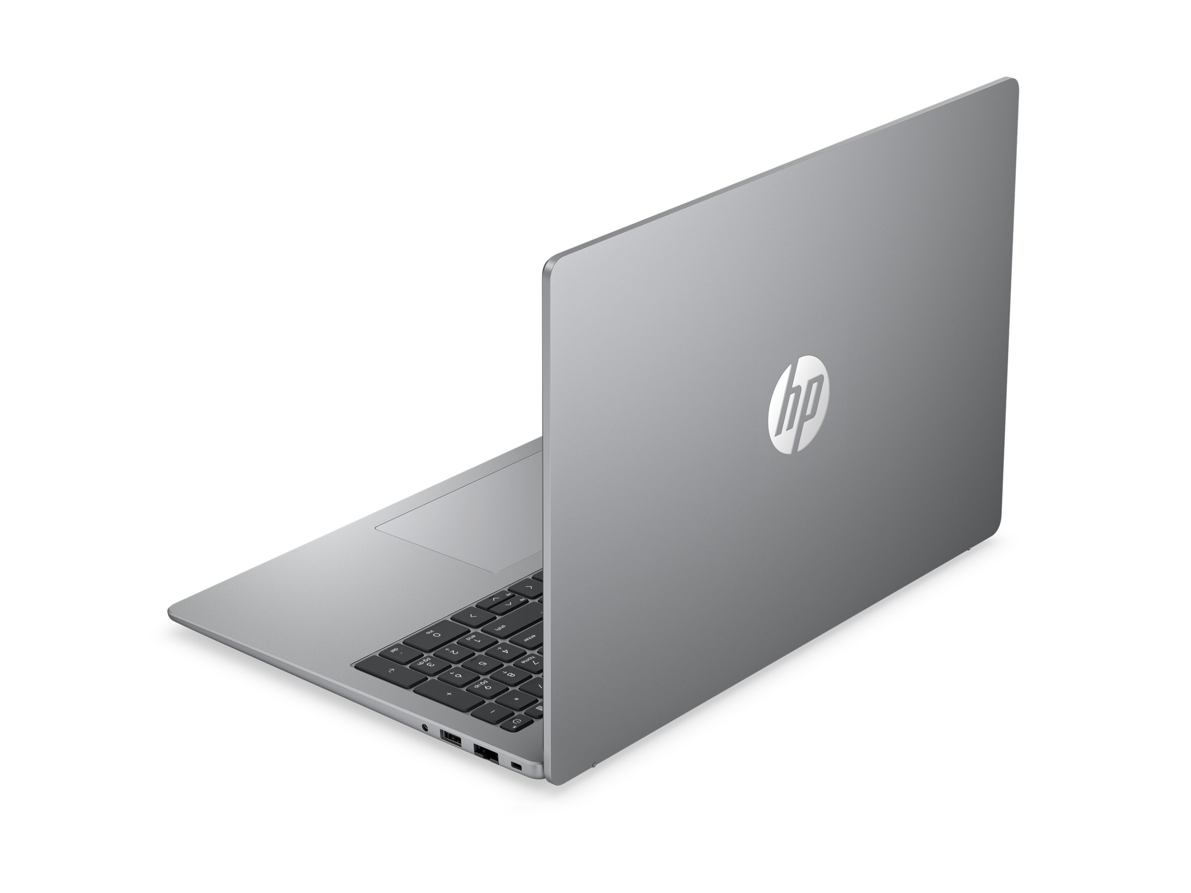 HP 200 G2i Notebook - 135-Grad Scharnierdesign - Intel Core 5 120U - Win 11 Pro - Intel Graphics - 16 GB RAM - 512 GB SSD NVMe - 40.6 cm (16")