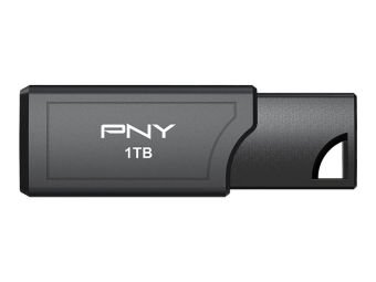 PNY PRO Elite V3 - USB-Flash-Laufwerk - 1 TB