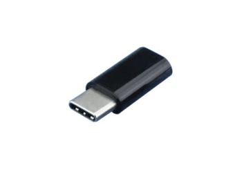 EFB Elektronik EFB-Elektronik - USB-Adapter - 24 pin USB-C (M)