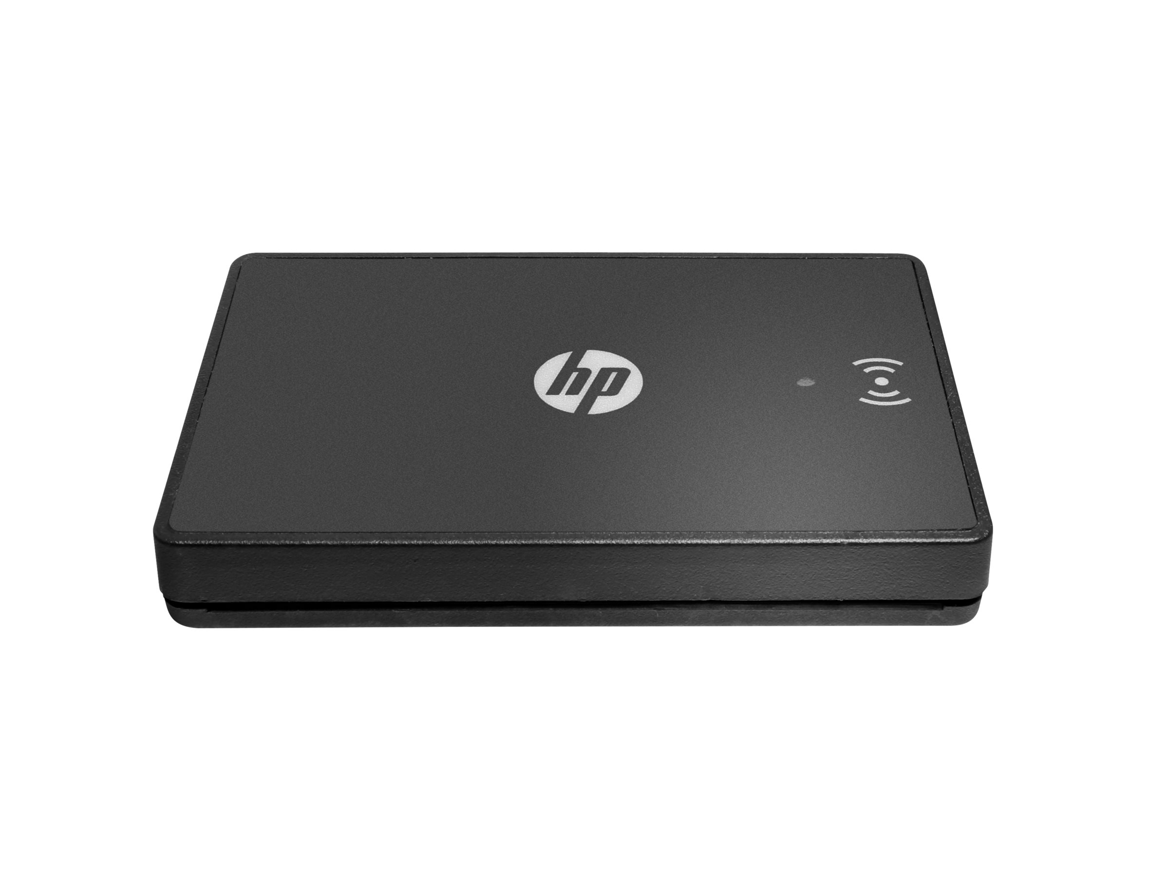 HP LEGIC - HF-Abstandsleser - USB - 13.56 MHz