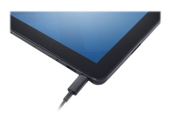 Dell USB-C AC Adapter - Netzteil - 30 Watt