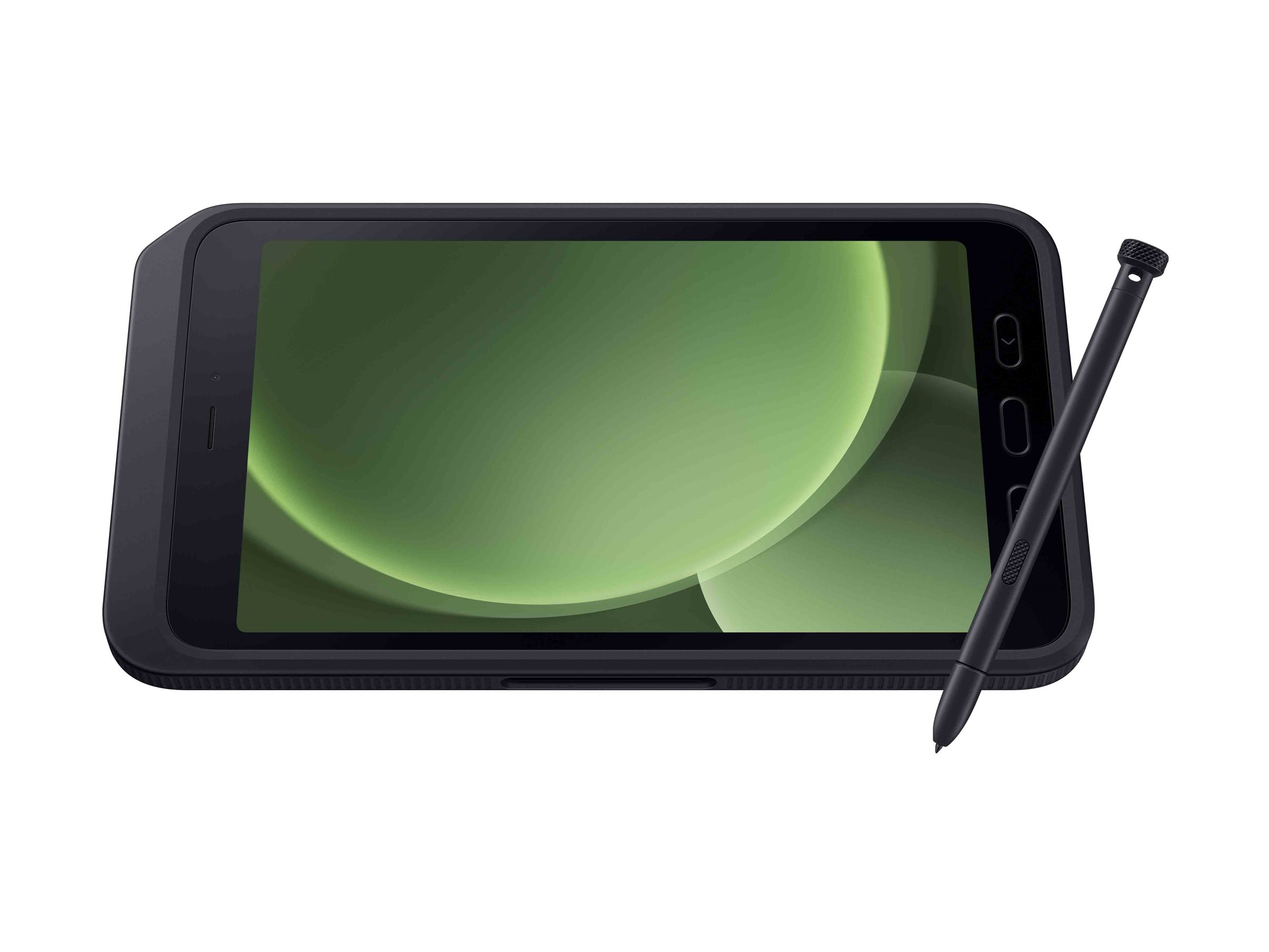 Samsung Galaxy Tab Active5 - Tablet - robust - Android - 128 GB - 20.31 cm (8")