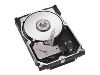 Dell  Festplatte - 600 GB - intern - 2.5" (6.4 cm)