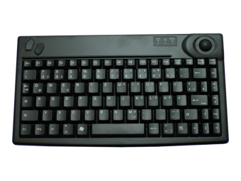 Active Key AK-440-TU - Tastatur - USB - US International