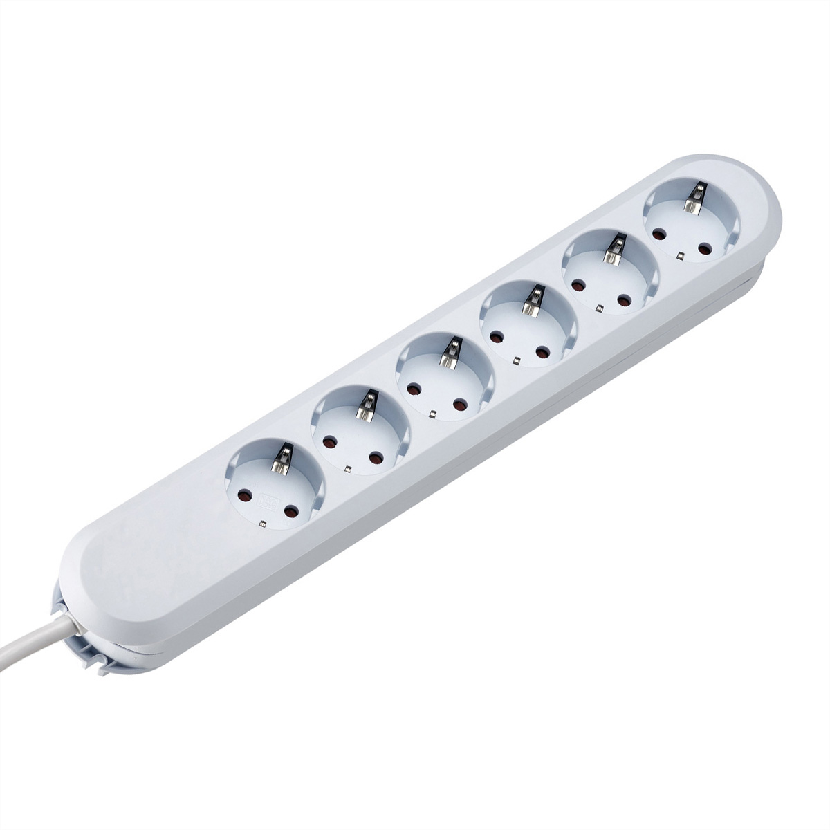 Bachmann SMART - Steckdosenleiste - 3680 Watt