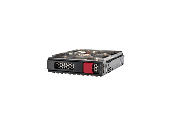 HPE SATA Hard Drives - Serial ATA - 35